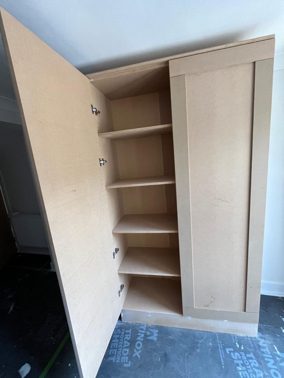 project
