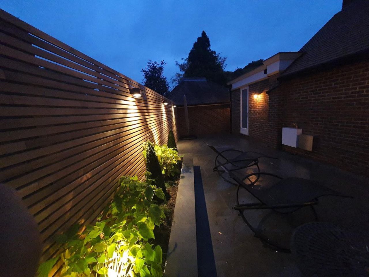 project