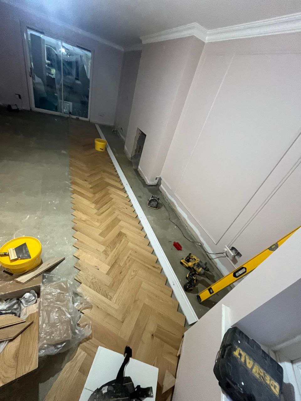 project